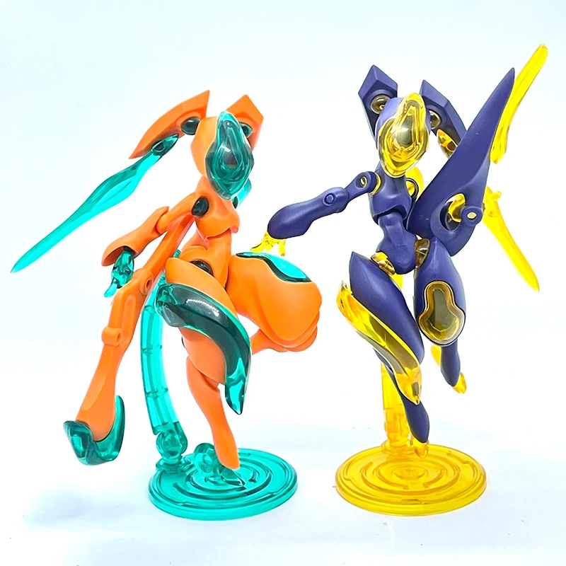 近未来のガジェットに「黄色いロボット」が登場する？その本質とは何か