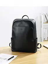 ビジネス用バックパック【大容量・本革・男女兼用・おしゃれ】