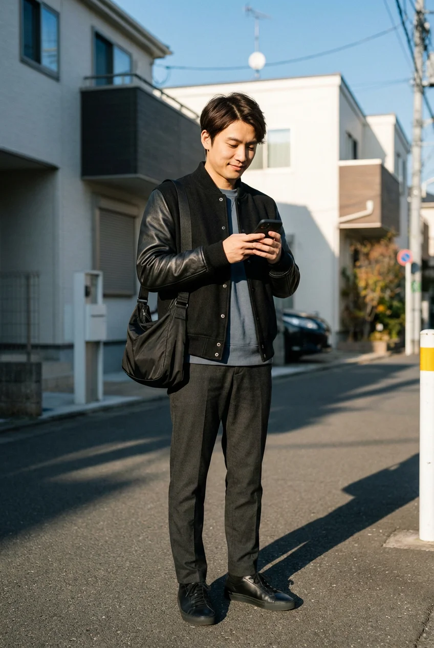 春服 メンズ どう選ぶ？2026トレンドで失敗しない選び方完全ガイド