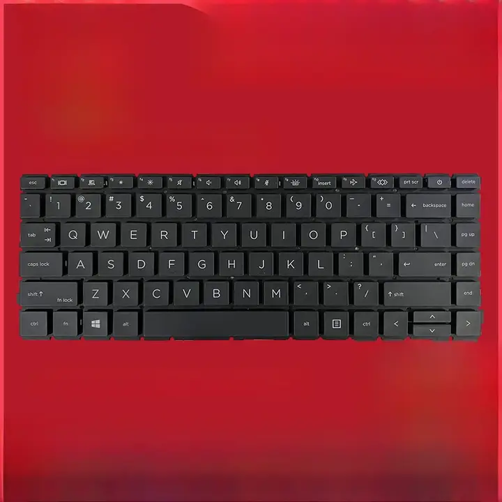 HP ヒューレット・パッカード ZHAN 66 PRO 14 G4 440 G8 445R G8用 キーボード HSNQ27C Q31C