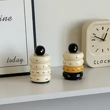 おしゃれな回転万年カレンダー【デスクトップ装飾・ギフトにも最適】