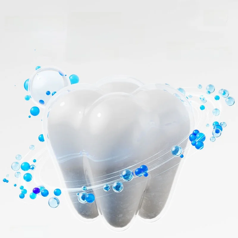 上顎ザラザラに効く歯磨き粉は？参半oralshak洁白牙膏の実際の効果と使い方