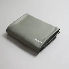 リネン調サテン生地の快適な掛け布団カバー【極上の柔らかさ・夏用・四点布団カバーセット】（セットアップ対応）