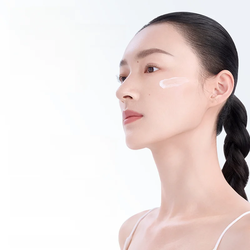 マルビー 多ペプチドエッセンス：たるみに効く化粧品としての保湿性能と実用性