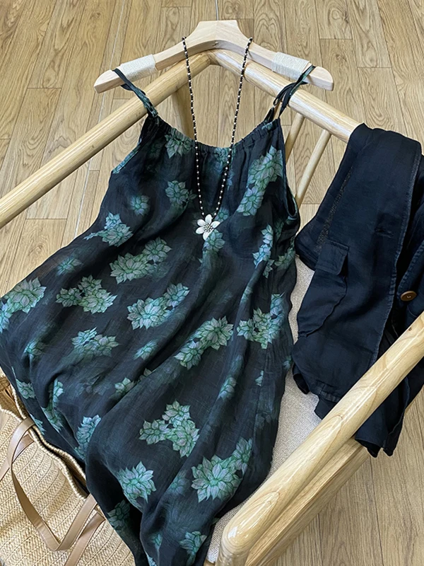 夏のグランピングに着るレディース服装のベストな選び方は？5選