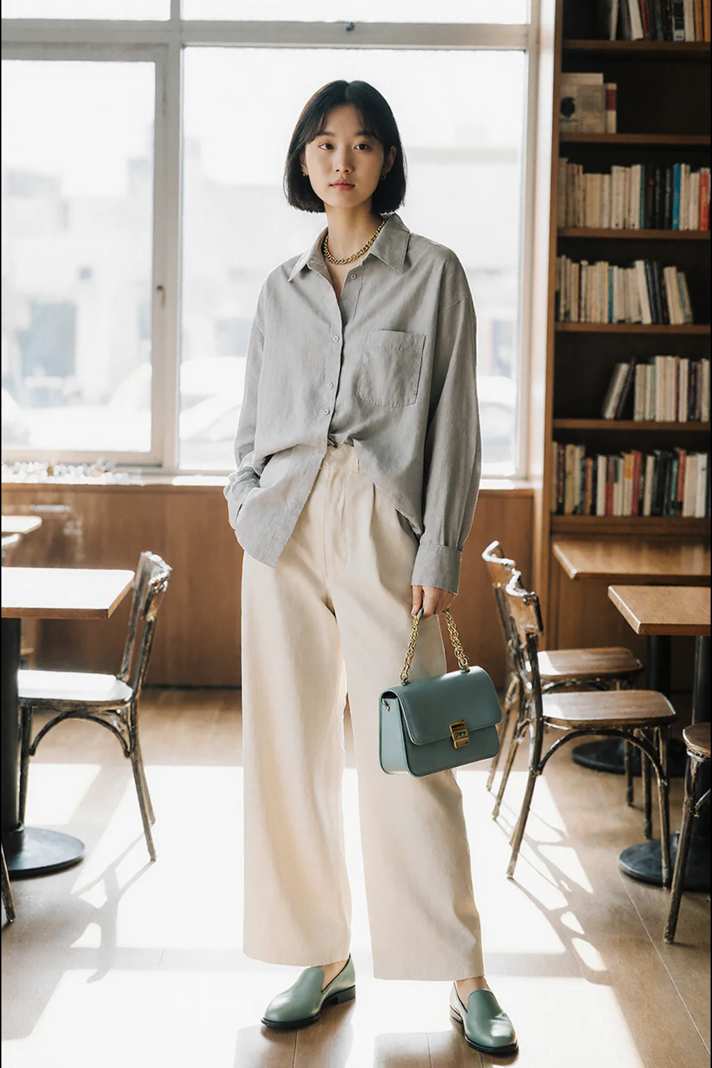 大人可愛い服 40代コーデの完全ガイド｜色・素材・サイズの選び方
