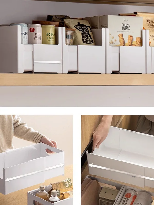 100均キャニスターと比べて、本当に価値があるのか？日本製の伸縮式調味料収納ボックスが教えてくれたこと