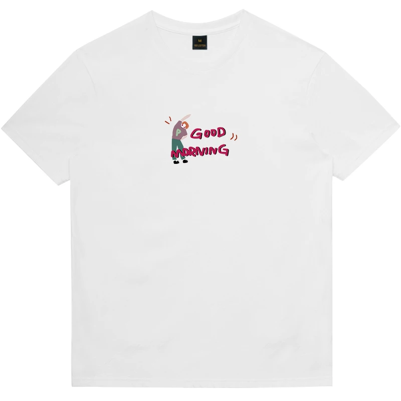 cropped t shirt は本当に夏に着るべきなのか？その理由と、今人気のデザインの選び方