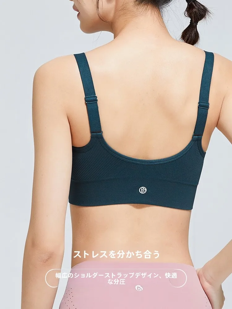 暴走ロリ スポーツブラ 女性用吸湿発散性：通気性とフィット感の実証データ