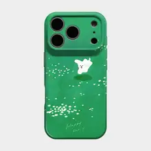 スマホケース iPhone対応 シンプル 爽やか キュート 遊び心 アート おしゃれ 人とかぶらない