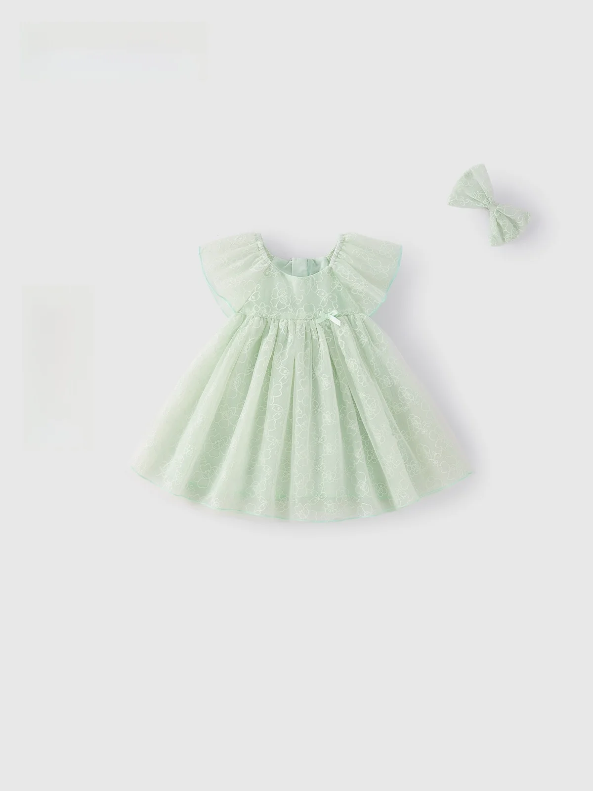 ベビー祭り服を選びながら、夏の小さなプリンセスが輝く瞬間はどんなもの？