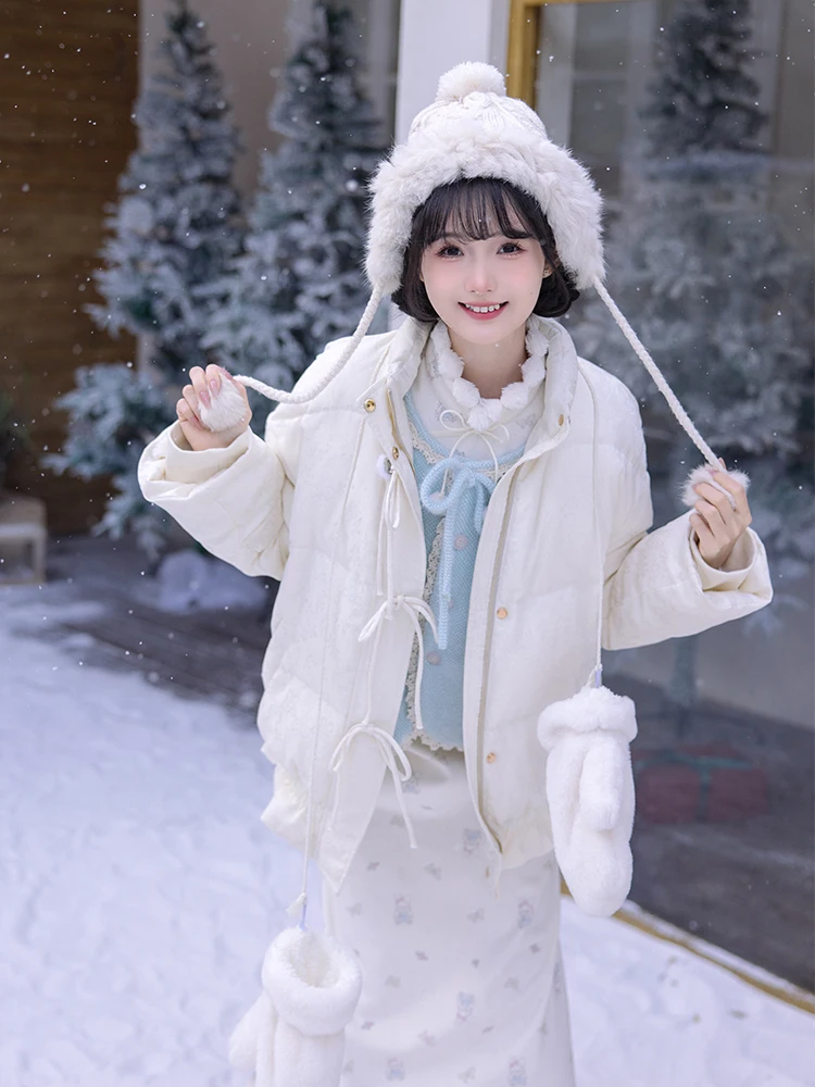 イエベ春に合う冬服は、色もパターンも迷う？その答えはここに！
