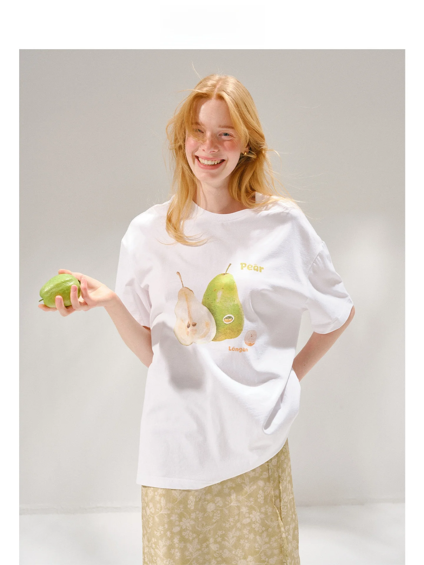 pleasant tシャツ とは？肌触りとデザインが違う「純綿の爽やかTシャツ」が今、なぜ注目されているのか