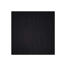 デザイン性の高い百褶布【黒白・DIY装飾用】