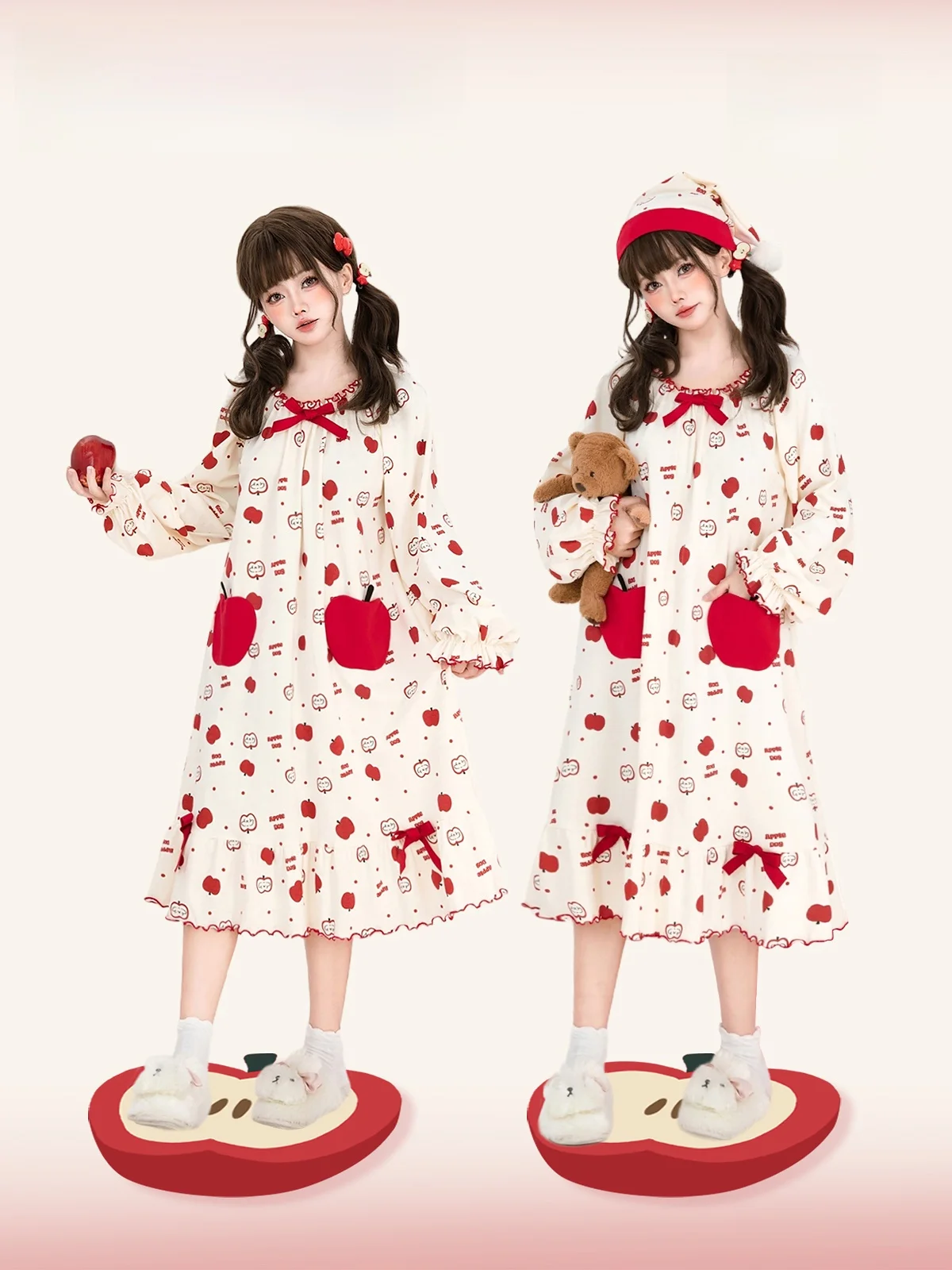 10cm・15cmのぬい服に比べて、100均のぬい服は本当に「おしゃれ」なのか？