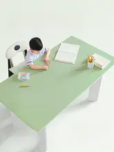 防筆跡・アイプロテクトシリコンデスクマット【学生向け・勉強用・机用】