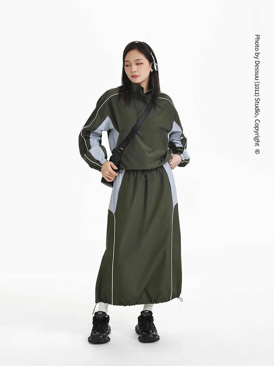 ジャム 古着 とは 何なのか：美式レトロデザインのセットアップの実際と価値