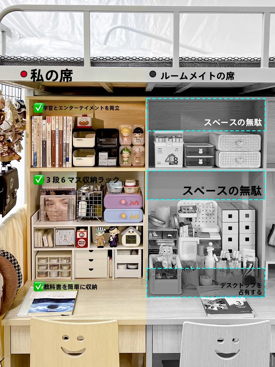 3連パーテーションの取り入れ方は？無印良品・ニトリ・栋哈を比較し、実際の生活で使えるベストな選び方を解説