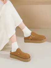 厚底バルカナイズドシューズ【春用・オープントウ・レディース・カジュアル】