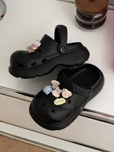 子供用カートゥーンデザインの夏用カジュアルスリッパ【防滑・可愛い・通気性抜群】