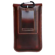 Huawei HONOR X10Max 携帯電話ウエストレザーケースに適しています。