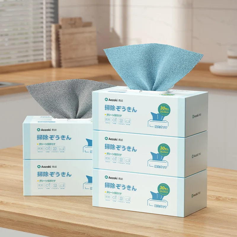 襖汚れ落としに最適な加厚キッチンクロスの実用性と使い方