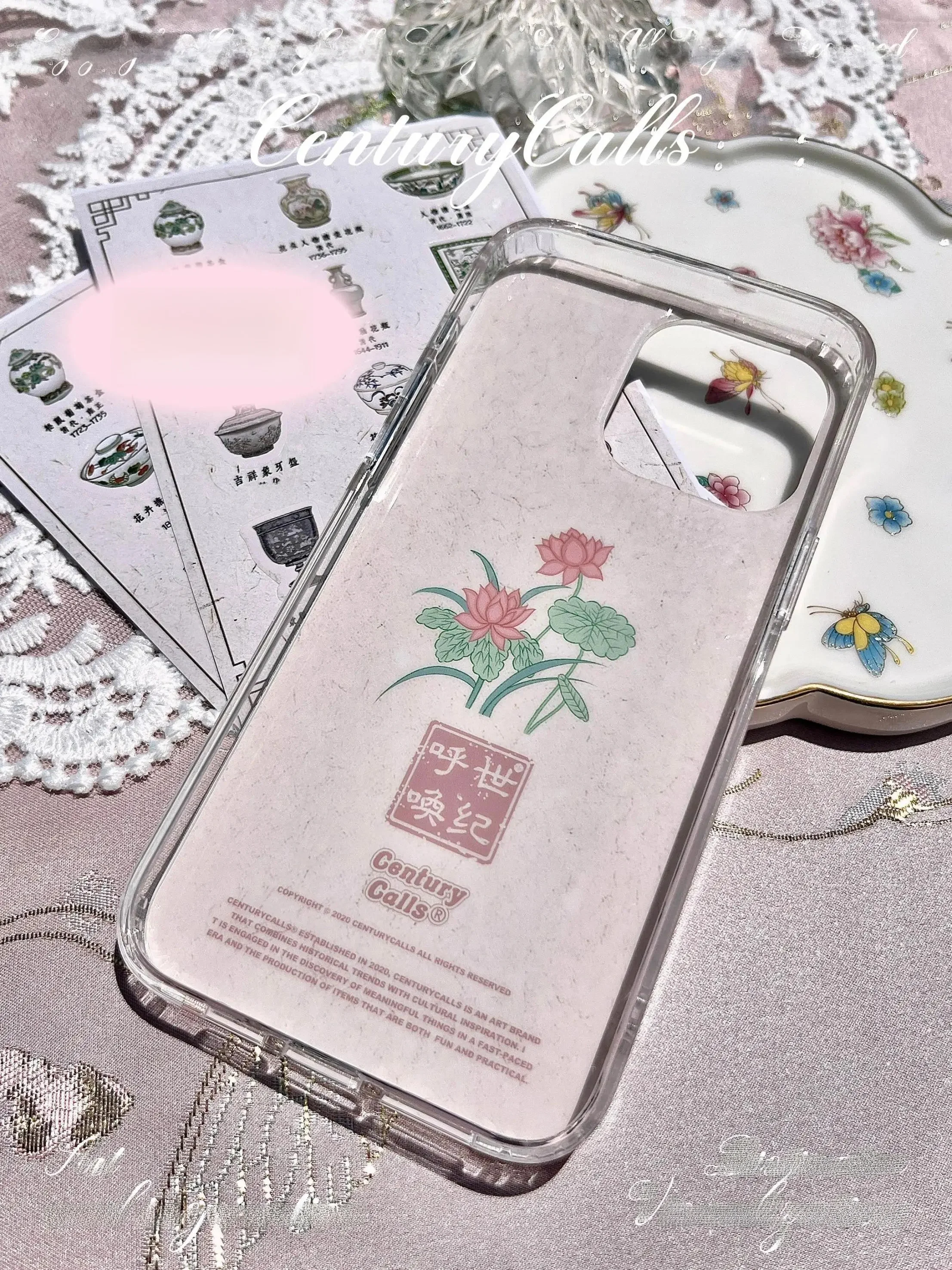 iPhone15 ケース おしゃれ どう選ぶ？花柄の二重構造ケースが通勤・デートで輝く理由