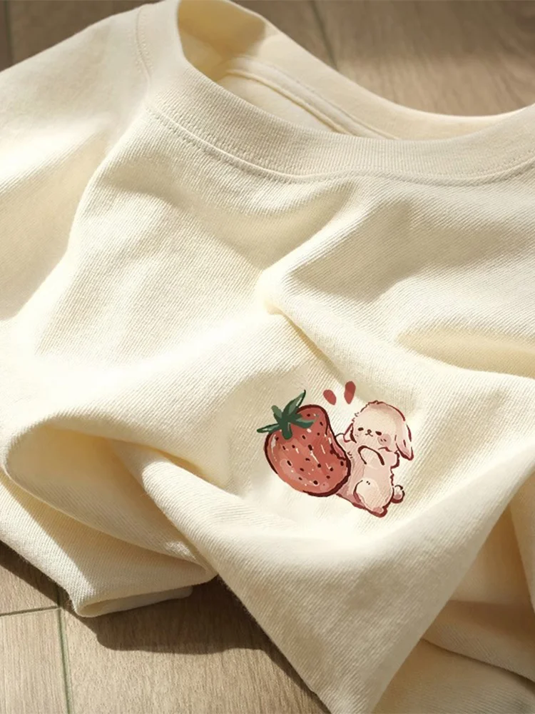 ゆるいtシャツの選び方は？5選で通勤からレジャーまで自在に活用できる