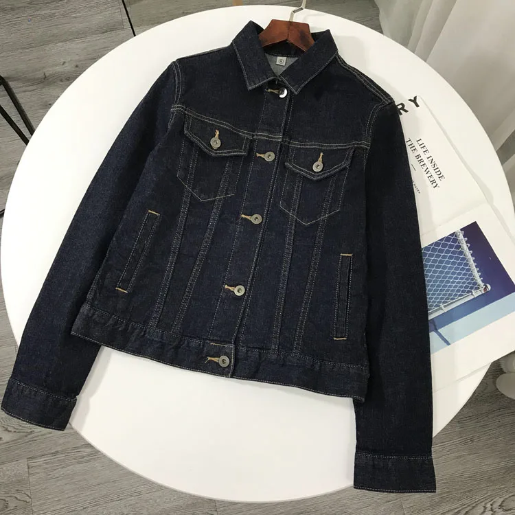 デニムジャケット コーデ 完全ガイド｜スリムフィットで自然に溶け込む5つのシーン