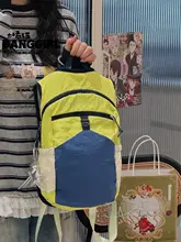 軽量デザインのアウトドアハイキングバッグ【旅行・カジュアル・ユニセックス】
