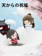 アニメ風ミニドール【毛糸の吊り下げ人形・可愛いデザイン・オリジナルキャラクター】