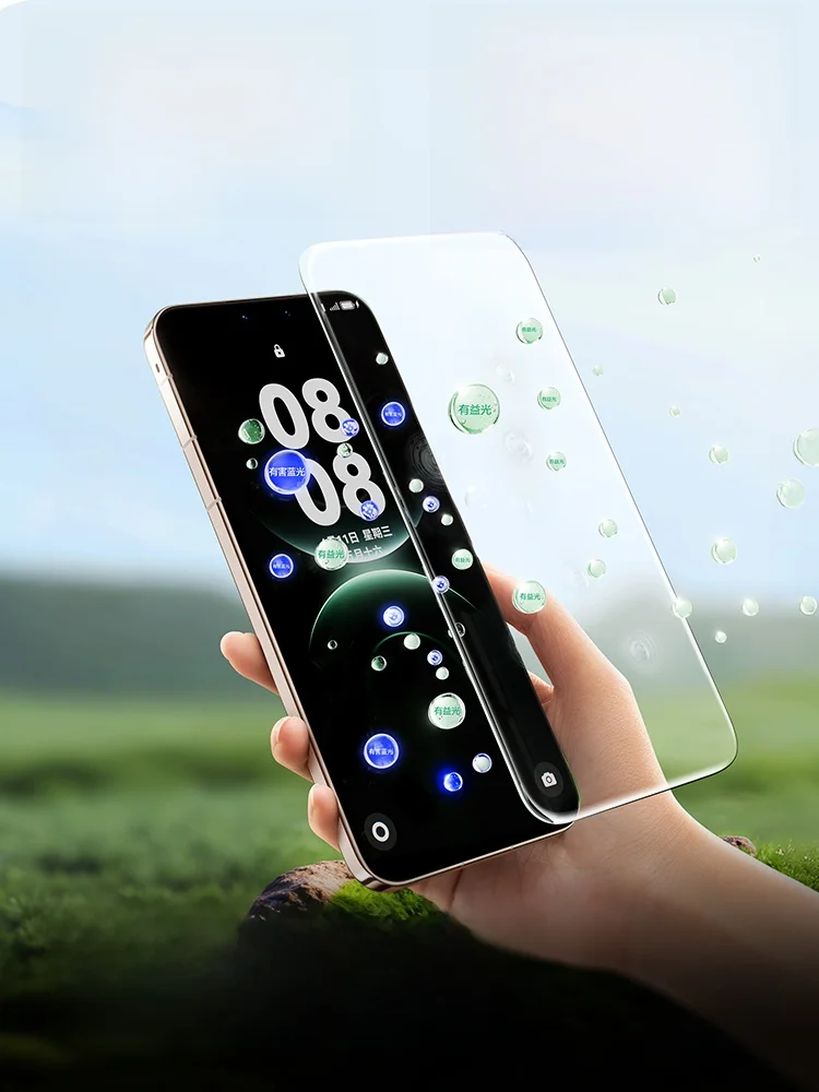 SmartDevil ハウァイ メート80プロマックス 対応 強化ガラスフィルムの選び方
