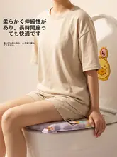 YOUNG TIME EVA防水トイレシート【冬用・かわいいデザイン・汎用性あり】