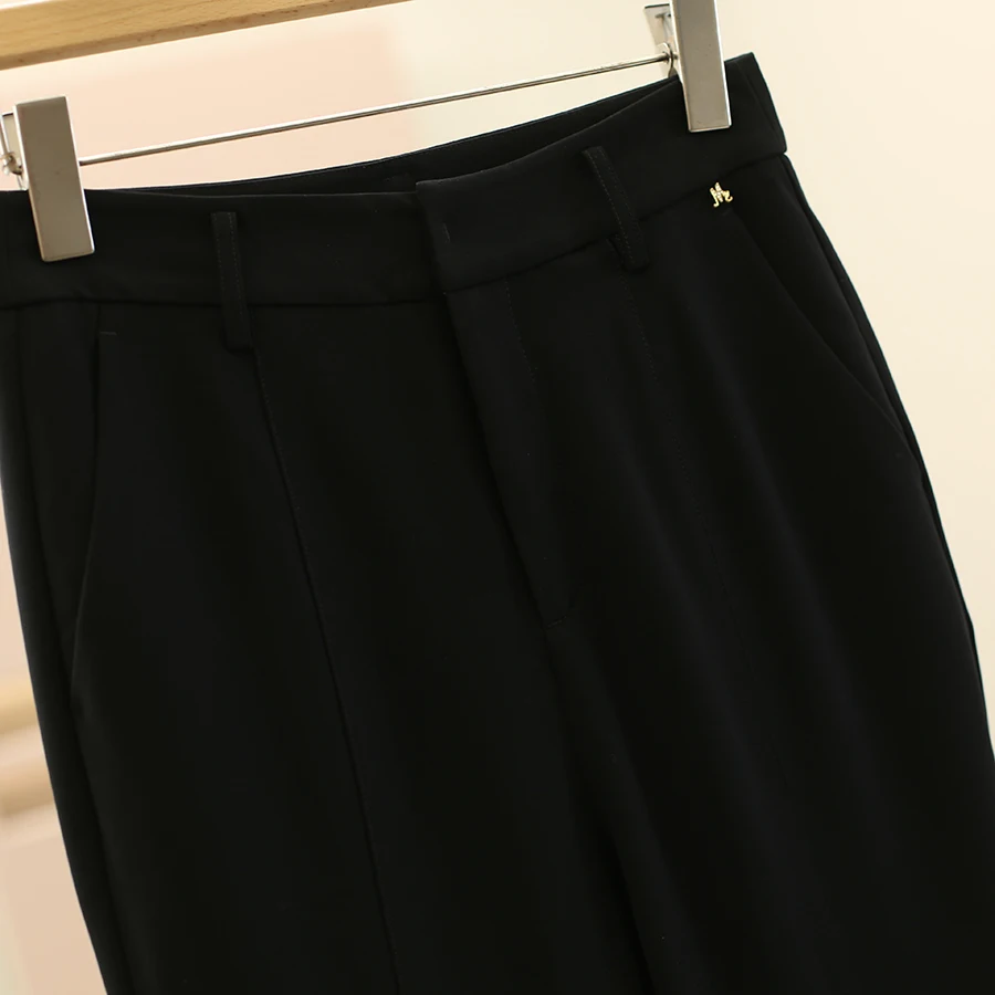 春のカーゴパンツに悩むなら、この1本で解決できる？
