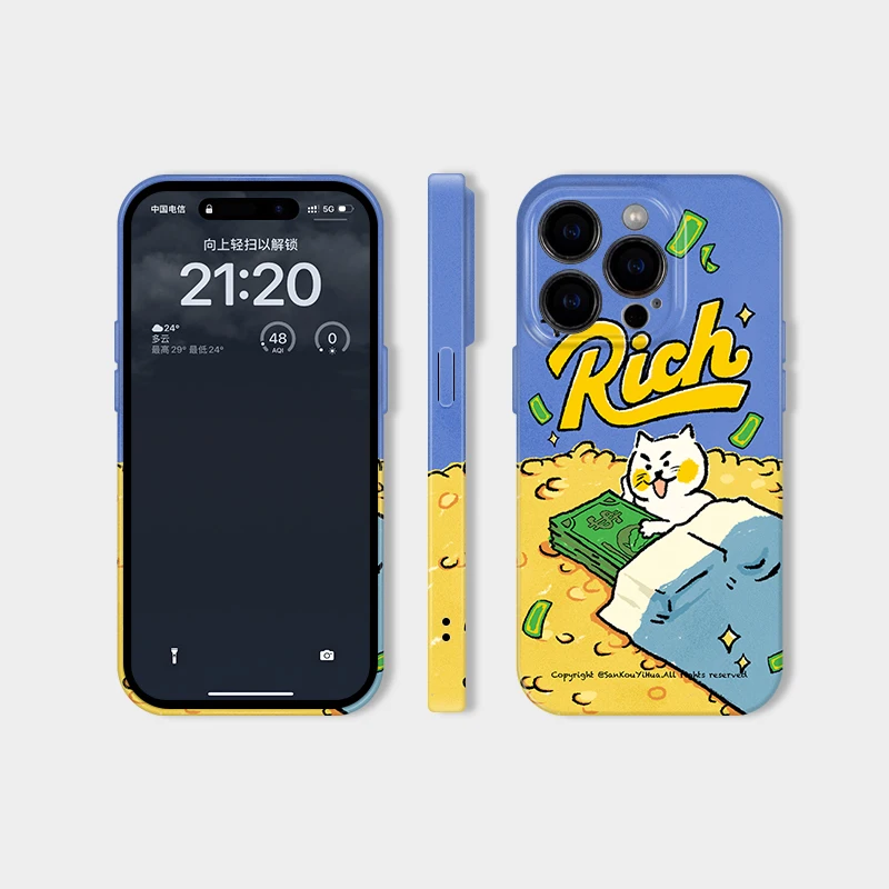 iPhoneケース レザー おしゃれ は本当に必要？カラフルでユニークなデザインが選ばれる理由