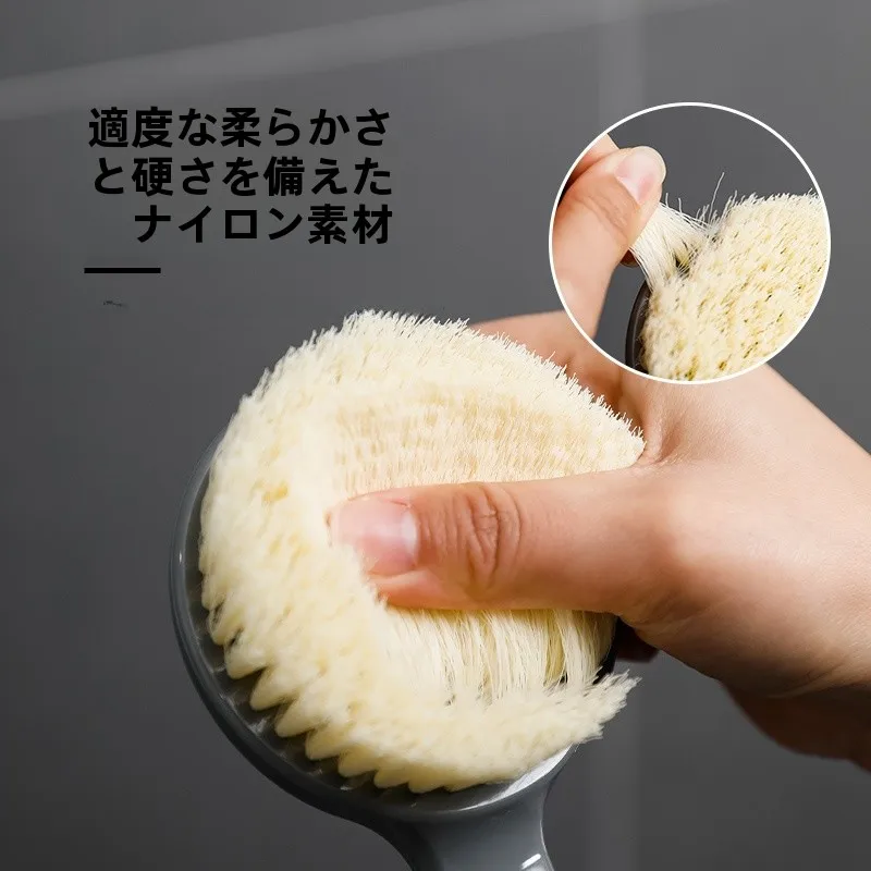 体用スクラブを選ぶときに迷うのは、本当に「肌に優しい」か？