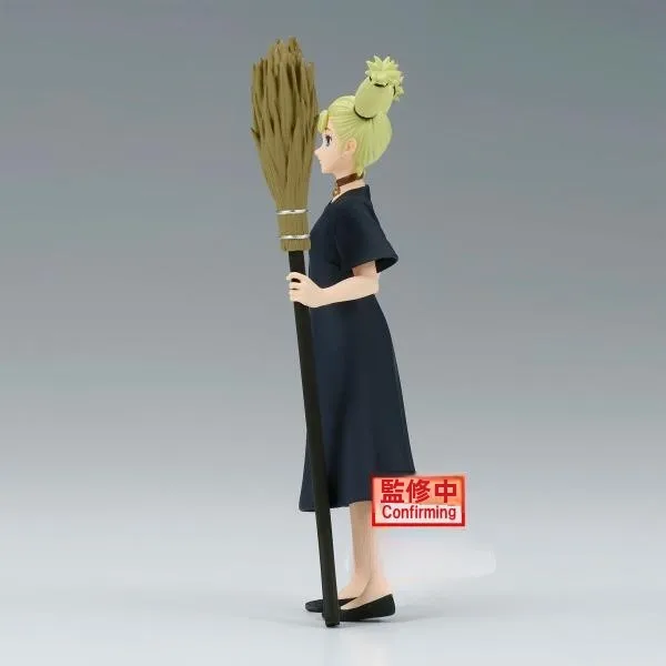 「呪術廻戦」の西宮桃Bフィギュアをどう選ぶ？リアルな使い方と心の癒しを伝授