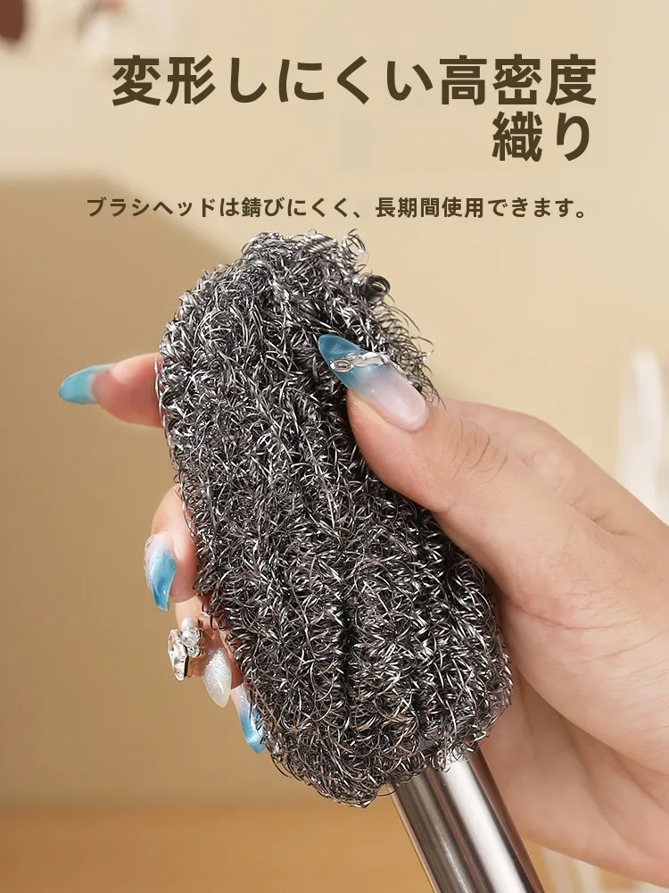 ステンレスストローの正しい洗い方：長期間使用でも錆が発生しないための実践ガイド