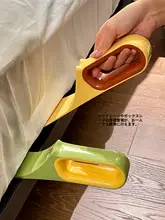 ベッドマット整理器【シーツ交換・固定・ベッド高くする便利道具】