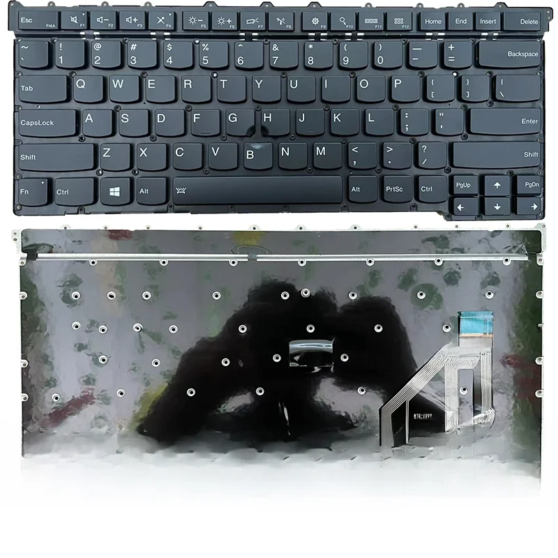 ThinkPad X1 Carbon (2015年 第3世代) 用 バックライトキーボード