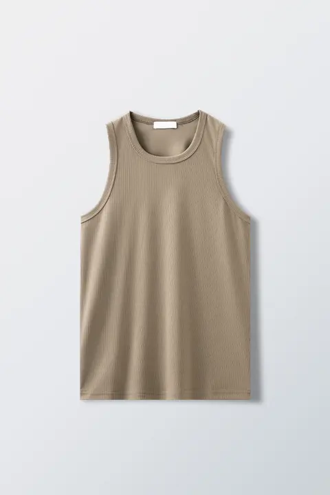 タンクトップ 男性 夏季 スポーツフィットネス バスケットボール用 ノースリーブ 厚手Tシャツ