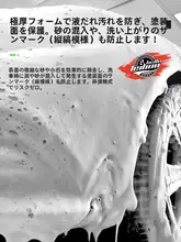 洗車ツール【自宅用・ブラシ・洗車液・モップ付き・クリーニング用】（セットアップ対応）