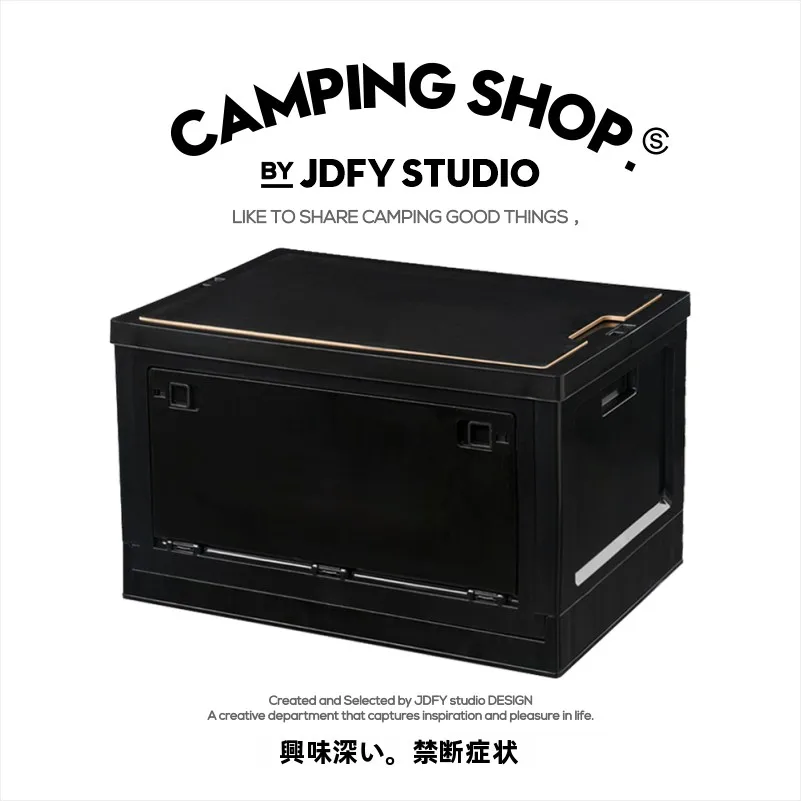アウトドア コンテナは本当に必要？それともファンタジー カンタン パーティーがよりおすすめ？
