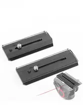 液圧雲台用クイックリリースネジ【MVH500AH・504対応】