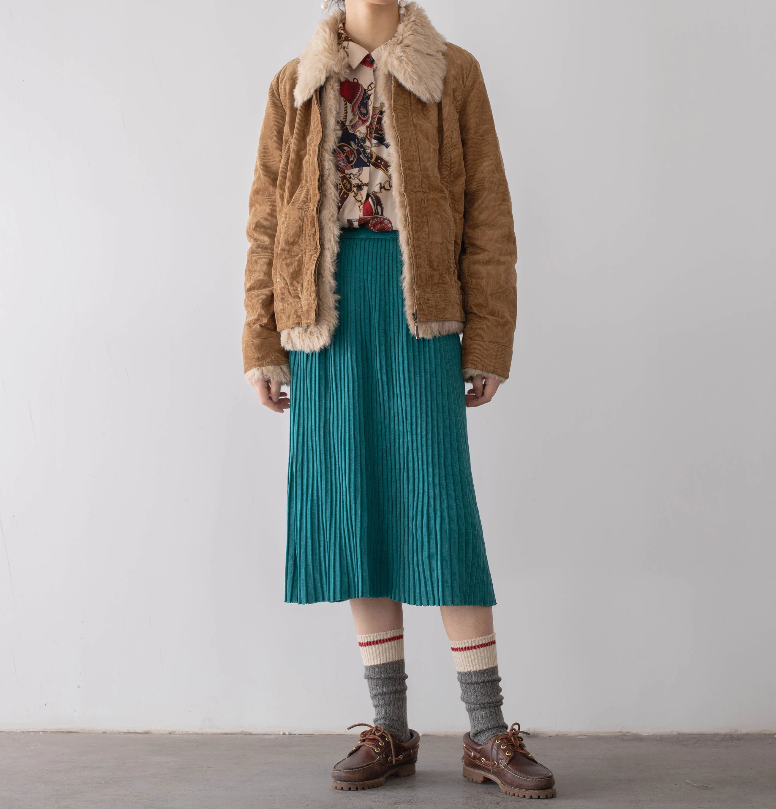 蝶ネクタイ柄シャツを着るなら、どんなブランドがおすすめ？