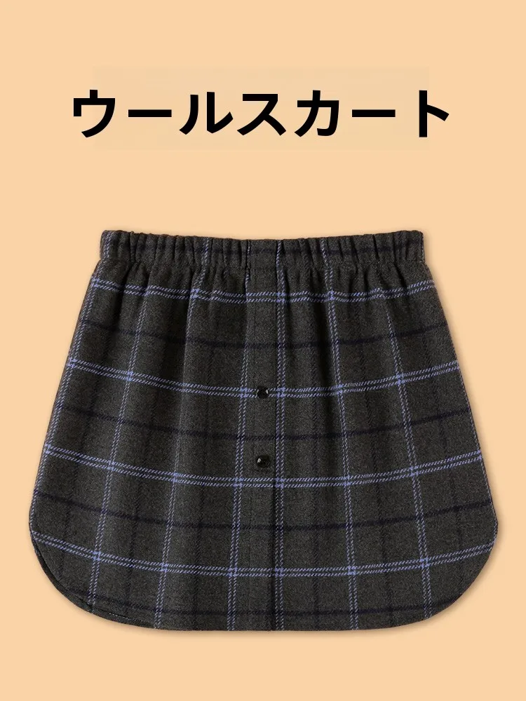 マーメイドスカート パーカー おすすめ4選：どんな感じ？着用シーンや価格帯を徹底解説