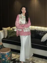 極上の柔らかさの加密酢酸ハイウエストマーメイドスカート【シンプルデザイン・夏用・フィット感あり】