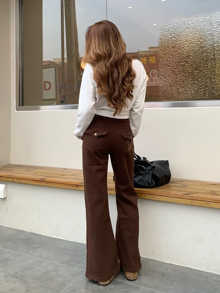 秋のパンツスタイルで悩んでいるなら、この1本で解決できる？