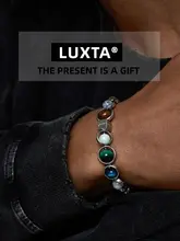 オリジナルスター ブレスレット カップルブレスレット