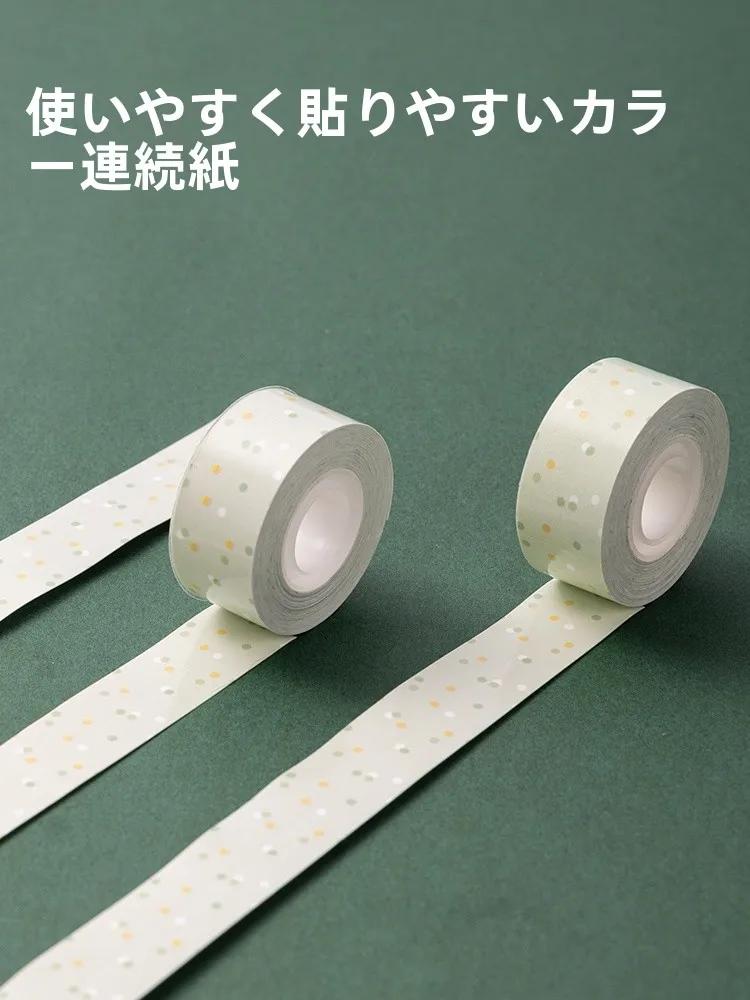 QRコード印刷シールを選ぶときに迷うなら、この1つのシールが解決する？